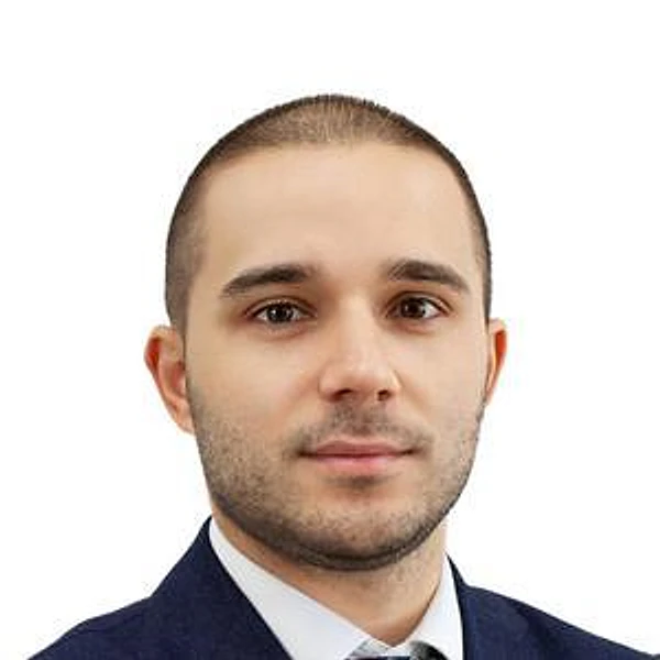 Рыбалко Алексей Сергеевич — Стоматолог-хирург, Стоматолог-имплантолог, Стоматолог-ортопед, Москва