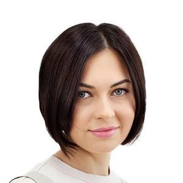 Егорова Елена Сергеевна — Стоматолог, Стоматолог-ортопед, Москва