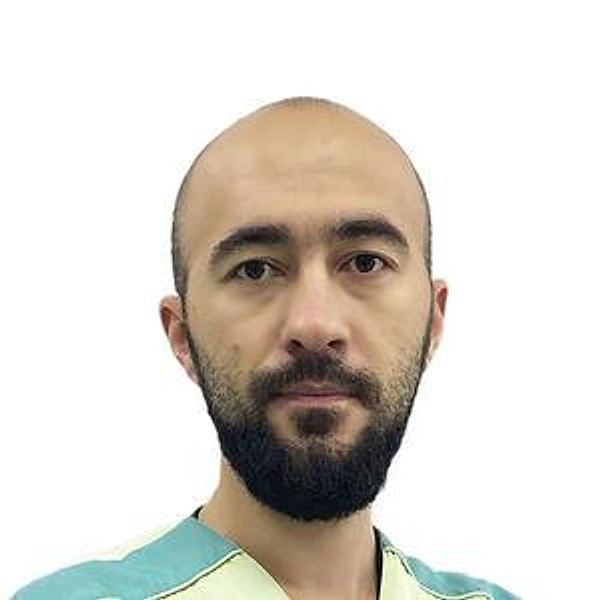 Пуляевский Михаил Андреевич — Стоматолог-хирург, Стоматолог-имплантолог, Москва