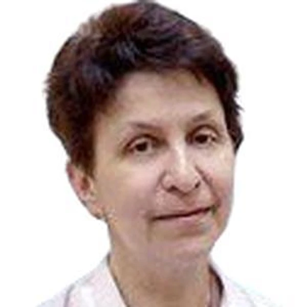 Горожанина Татьяна Зиновьевна — Функциональный диагност, Иваново
