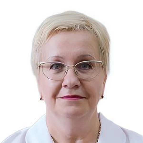 Ковалева Алла Вячеславовна — Гинеколог, Иваново