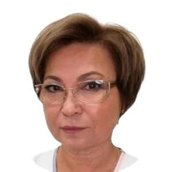 Никонова Гульчира Гимрановна — Детский невролог, Белебей