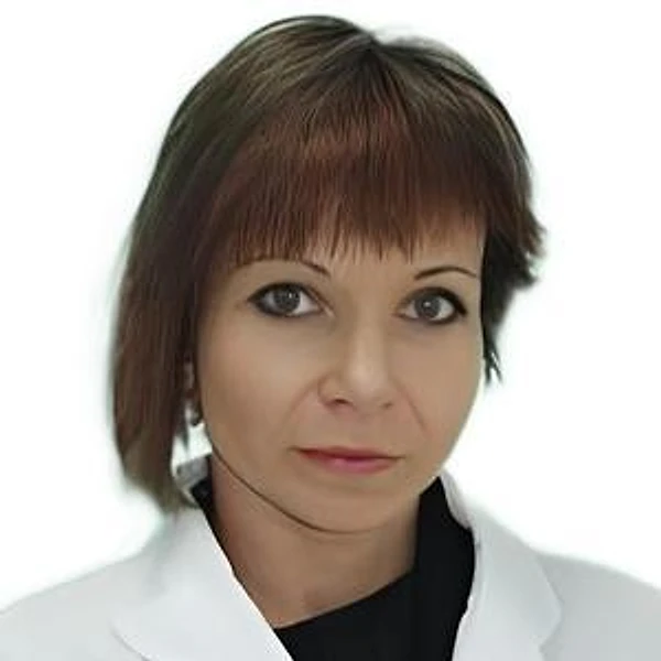 Колоскова Наталья Викторовна — Врач УЗИ, Иваново