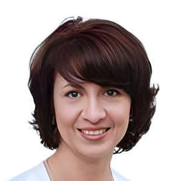 Колосова Варвара Сергеевна — Врач УЗИ, Иваново