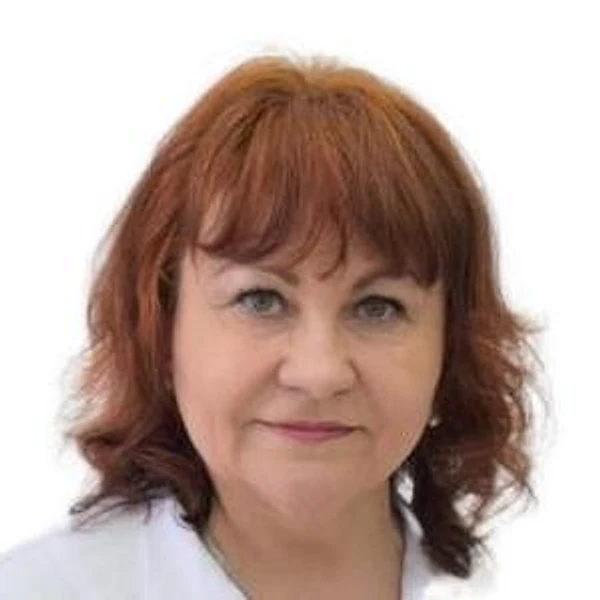 Мидынская Оксана Брониславовна — Врач УЗИ, Детский врач УЗИ, Иваново