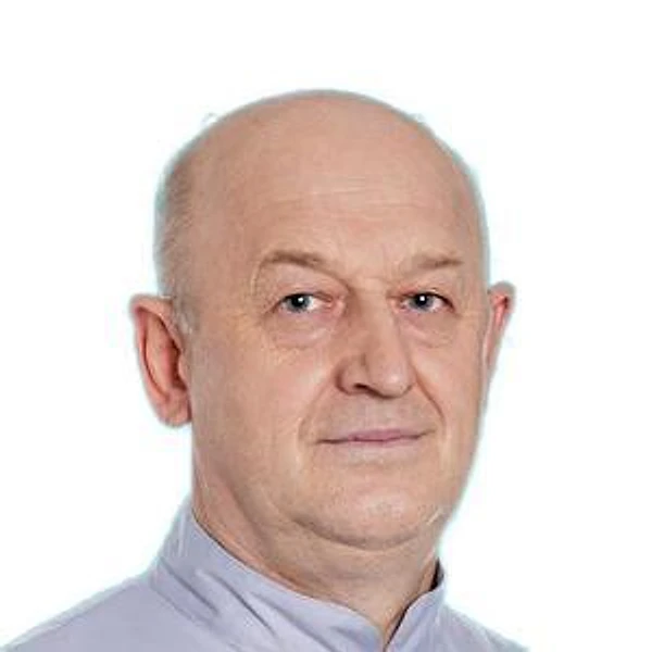 Евсюков Владимир Александрович — Стоматолог-хирург, Стоматолог, Стоматолог-имплантолог, Брянск