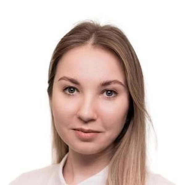 Сафина Эльвина Винеровна — Врач-косметолог, Уфа