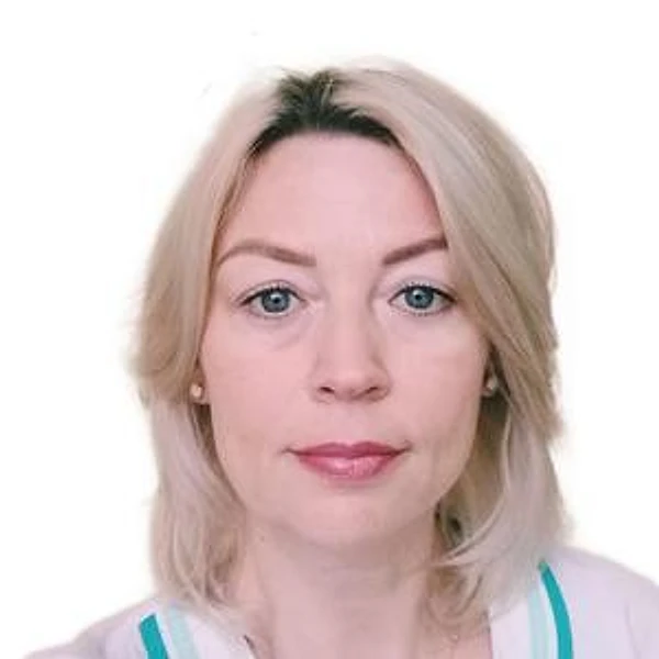 Черевкова Наталия Владимировна — Кардиолог, Функциональный диагност, Каменск-Шахтинский