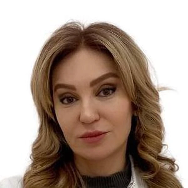Меджидова Карина Омаровна — Клинический психолог, Сексолог, Жуковский