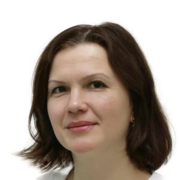 Львова Светлана Александровна — Стоматолог-ортопед, Ярославль