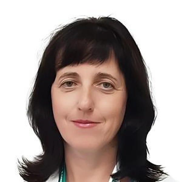 Шумакова Вера Анатольевна — Терапевт, Нефролог, Иваново