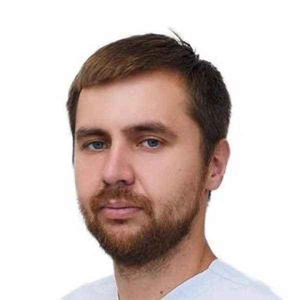 Кокарев Александр Александрович — Стоматолог-имплантолог, Челюстно-лицевой хирург, Санкт-Петербург