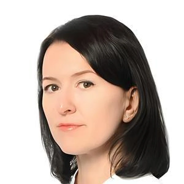 Бартенева Анна Вадимовна — Эндокринолог, Зарайск