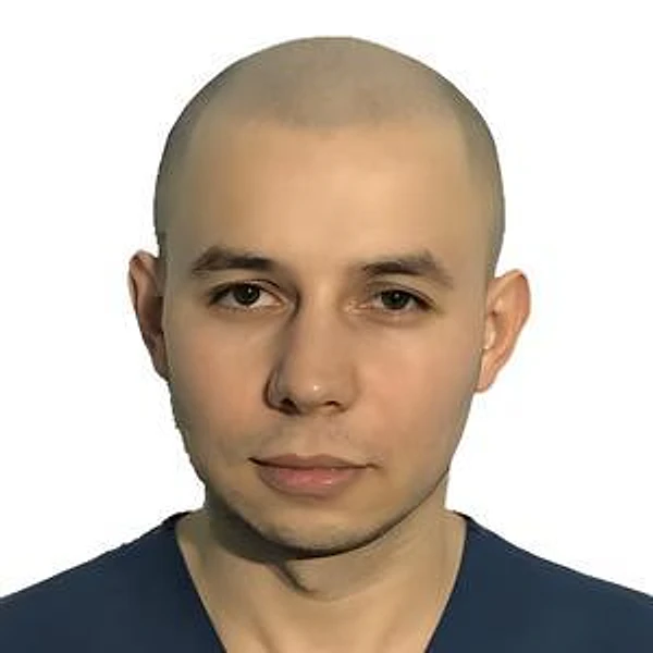 Курбанов Садик Магомедшафиевич — Челюстно-лицевой хирург, Стоматолог-имплантолог, Москва