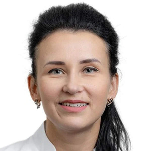 Анисимова Светлана Александровна — Стоматолог, Иваново