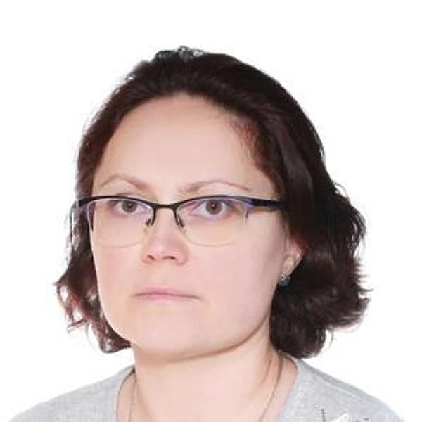 Кандина Ольга Владимировна — Детский психолог, Дефектолог, Нижний Новгород