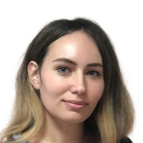 Солдатенкова Анастасия Сергеевна — Детский психолог, Нижний Новгород