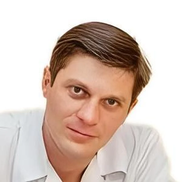 Виноградов Роман Вячеславович — Стоматолог, Иваново
