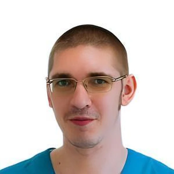 Тищенко Константин Владимирович — Массажист, Детский массажист, Инструктор ЛФК, Новосибирск