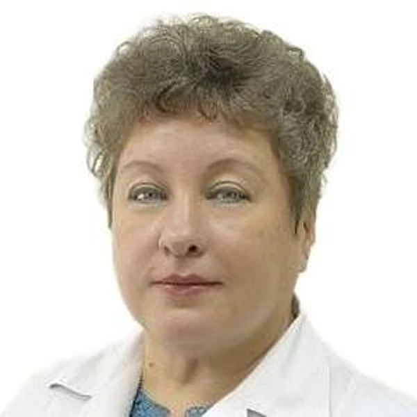 Миронова Галина Юрьевна — Терапевт, Старая Русса