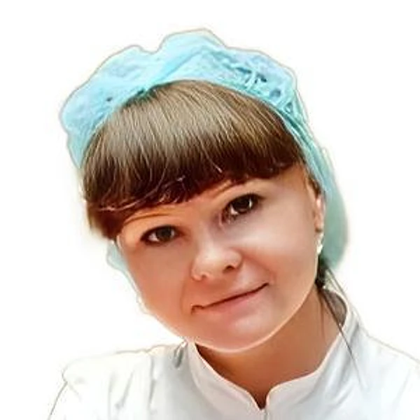 Капитанова Светлана Анатольевна — Стоматолог, Иваново