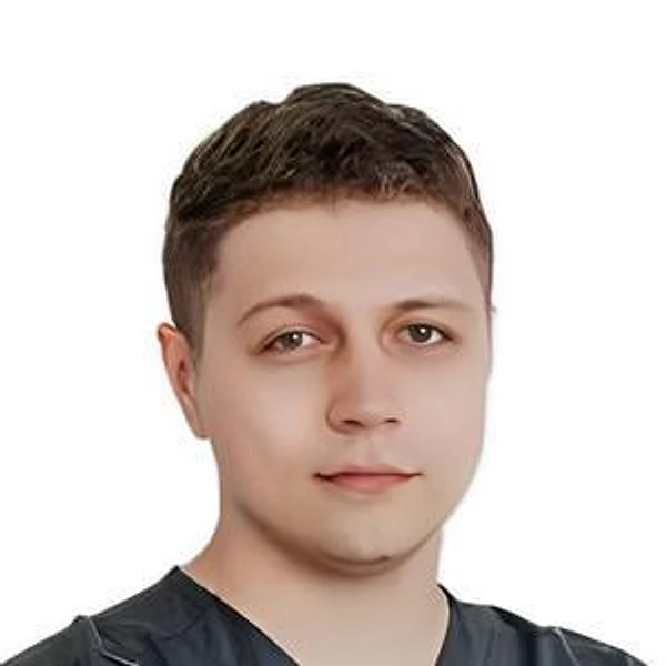 Даниличев Максим Станиславович — Врач ЛФК, Кинезиолог, Мануальный терапевт, Реабилитолог, Новосибирск