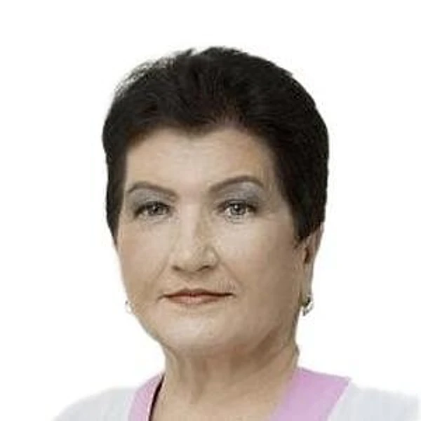 Агафонова Зинаида Антоновна — Невролог, Старая Русса