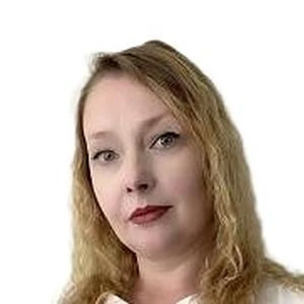 Иванова Ирина Владимировна — Фельдшер, Старая Русса