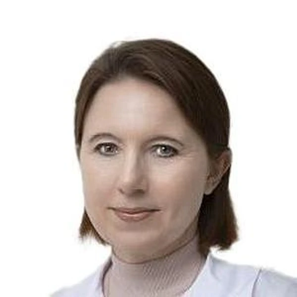 Диесперова Ольга Владимировна — Невролог, Физиотерапевт, Старая Русса