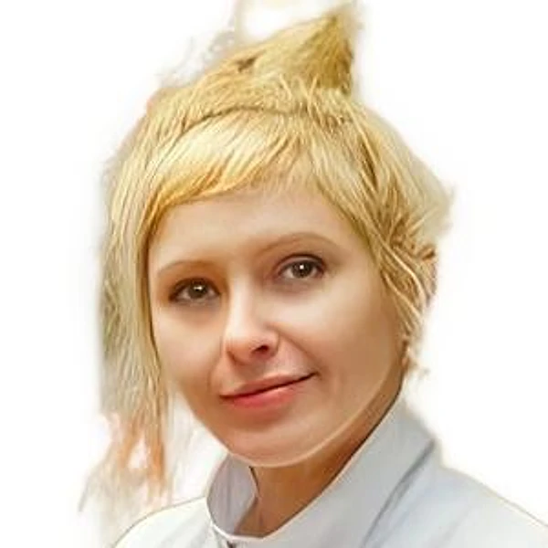 Филиппова Лидия Александровна — Стоматолог, Иваново