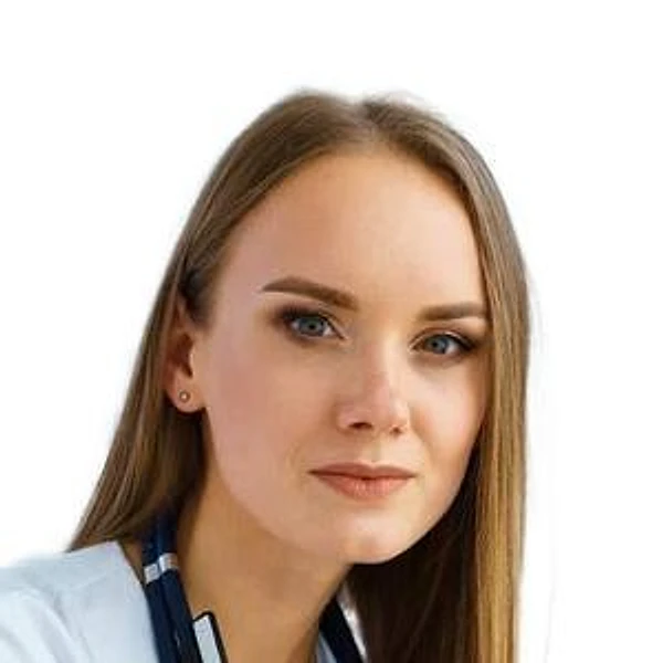 Занина Татьяна Вячеславовна — Кардиолог, Москва