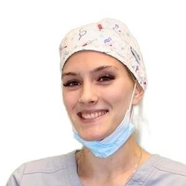 Комарова Светлана Дмитриевна — Стоматолог, Томск