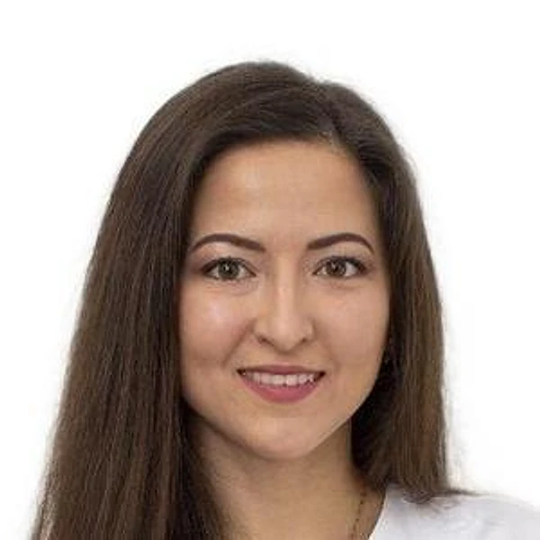 Ролдугина Ксения Олеговна — Стоматолог, Стоматолог-хирург, Москва