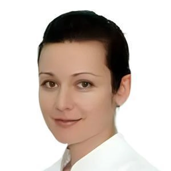 Казаникова Татьяна Александровна — Стоматолог-ортопед, Стоматолог, Москва