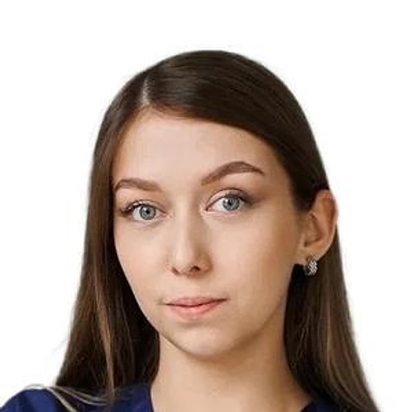 Бородулина Яна Анатольевна — Стоматолог, Екатеринбург
