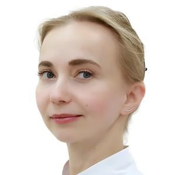 Воробьева Наталья Николаевна — Стоматолог-ортодонт, Детский ортодонт, Стоматолог, Стоматолог-ортопед, Иваново