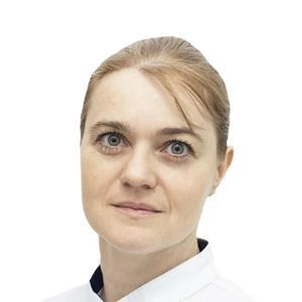 Комяжко Екатерина Александровна — Хирург, Врач УЗИ, Димитровград