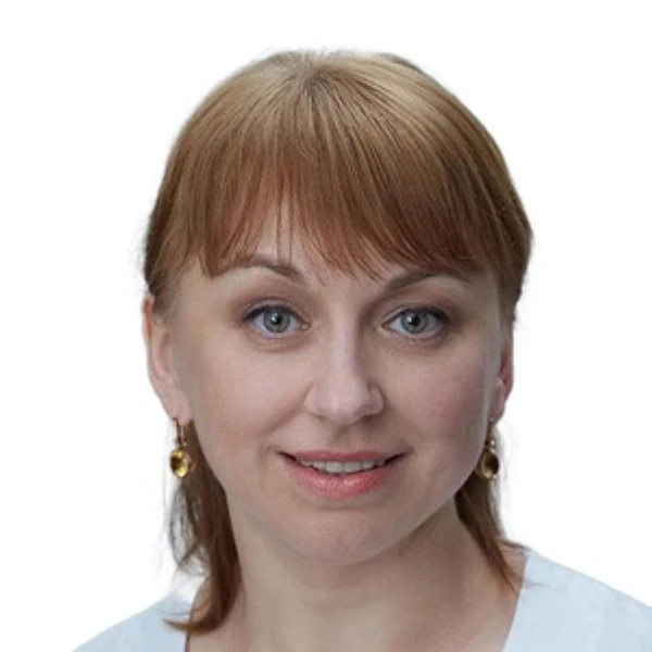 Мартьянова Марина Анатольевна — Стоматолог, Иваново
