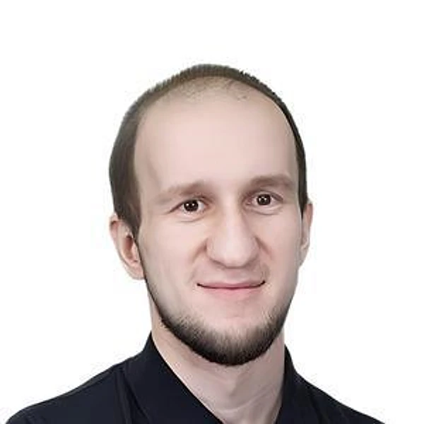 Юсупов Имран Тажутдинович — Стоматолог-имплантолог, Москва