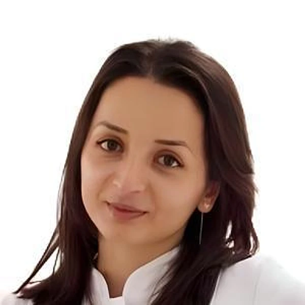 Гочияева Тамара Юсуфовна — Врач УЗИ, Терапевт, Ессентуки