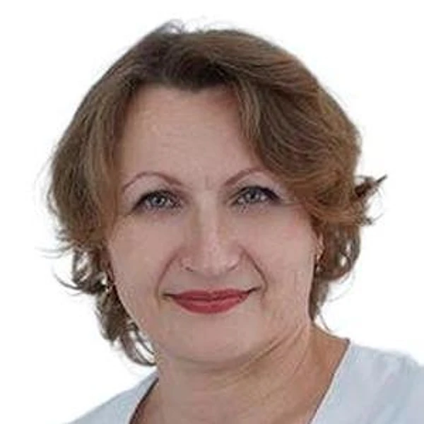 Колесова Елена Владимировна — Стоматолог-ортопед, Стоматолог, Иваново