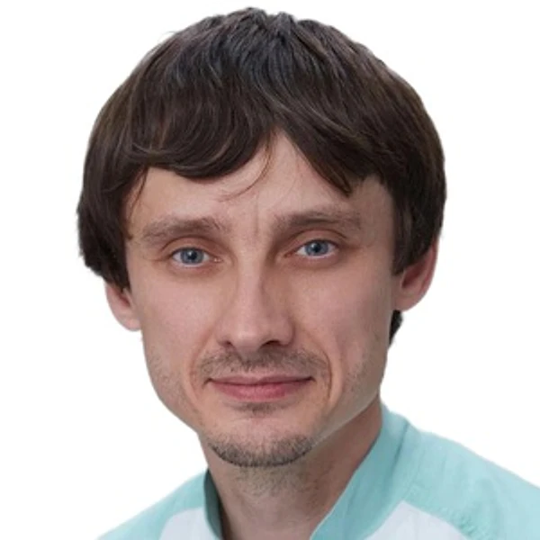 Лещинский Павел Александрович — Стоматолог-ортопед, Иваново