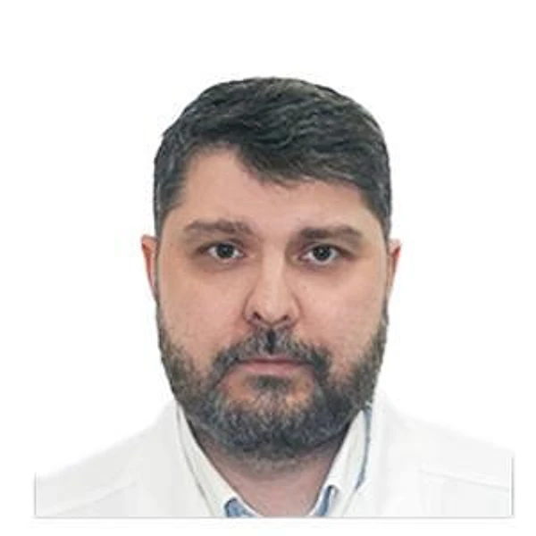 Кашапов Руслан Ренатович — Стоматолог-ортопед, Нижний Новгород