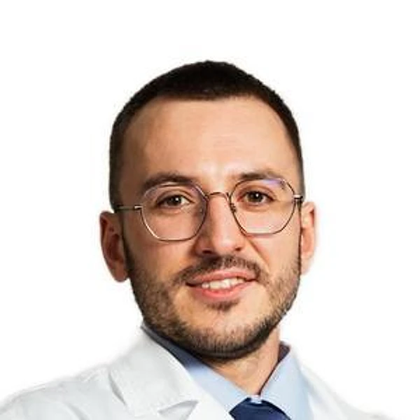 Коробкин Максим Александрович — Стоматолог-хирург, Стоматолог-имплантолог, Екатеринбург