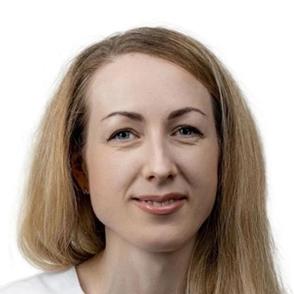 Видяева Елена Валерьевна — Стоматолог, Иваново