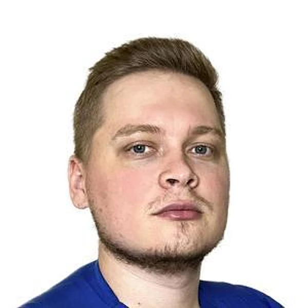 Калякин Дмитрий Сергеевич — Анестезиолог-реаниматолог, Саратов