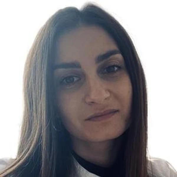 Супенко Виктория Ильинична — Функциональный диагност, Краснодар