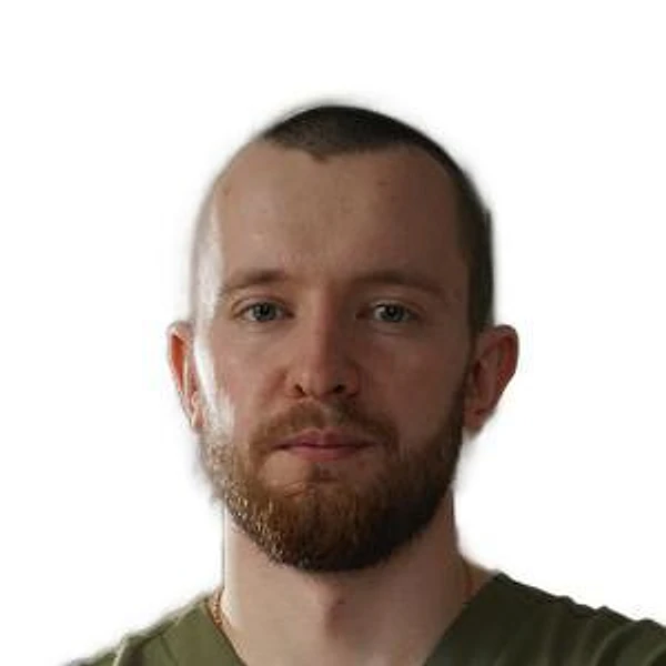 Смирнов Сергей Сергеевич — Ортопед, Санкт-Петербург