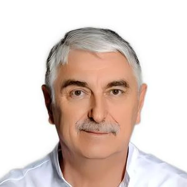 Куксенко Валерий Михайлович — Стоматолог-ортопед, Иваново