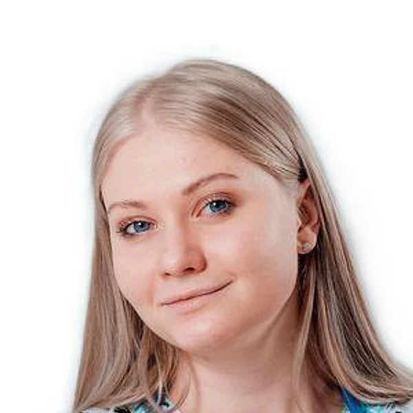 Зеленина Кристина Эдуардовна — Педиатр, Ижевск